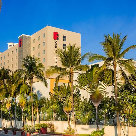 Fiesta Inn Puerto Vallarta Isla Kültér fotó