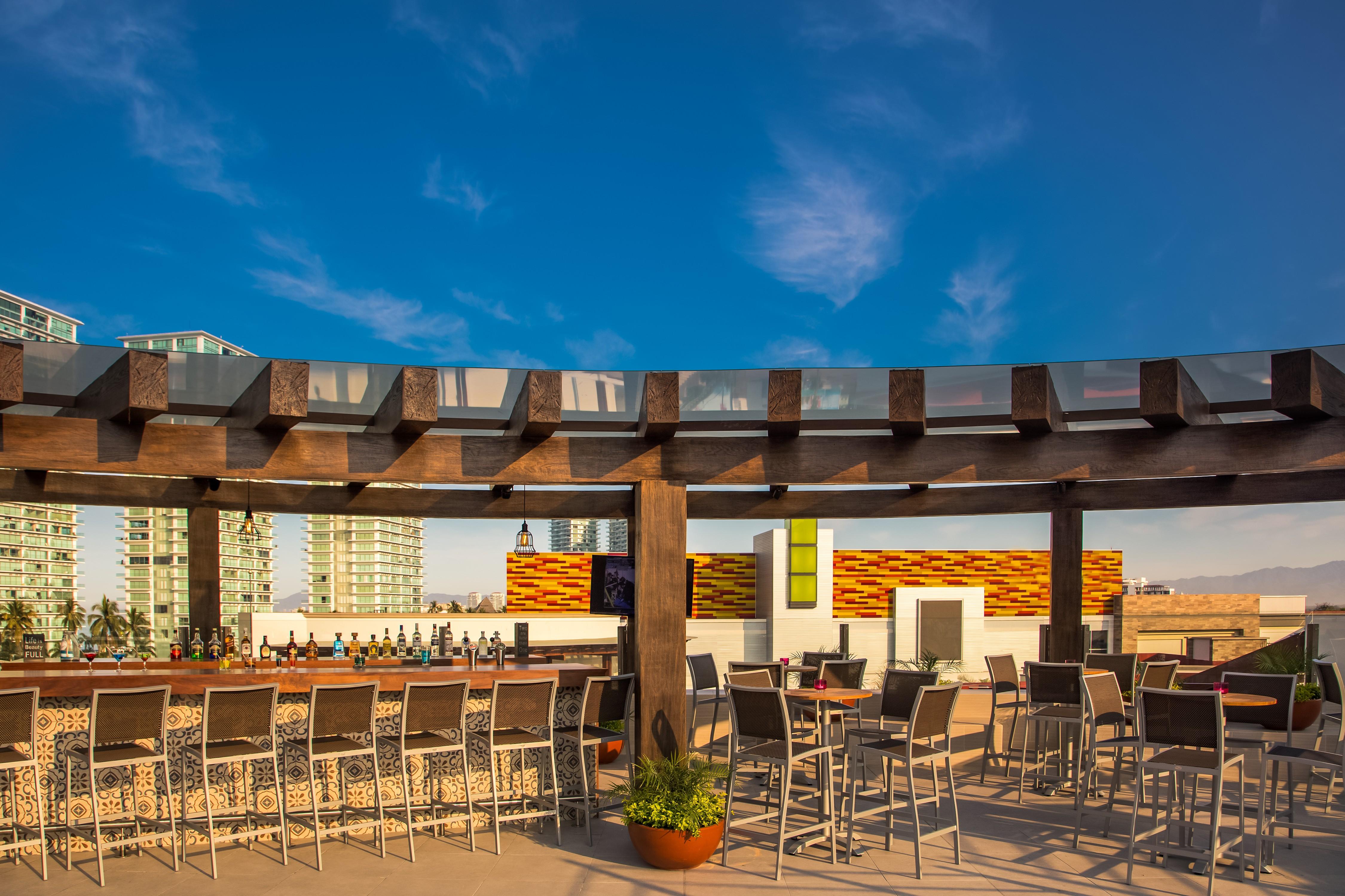 Fiesta Inn Puerto Vallarta Isla Kültér fotó