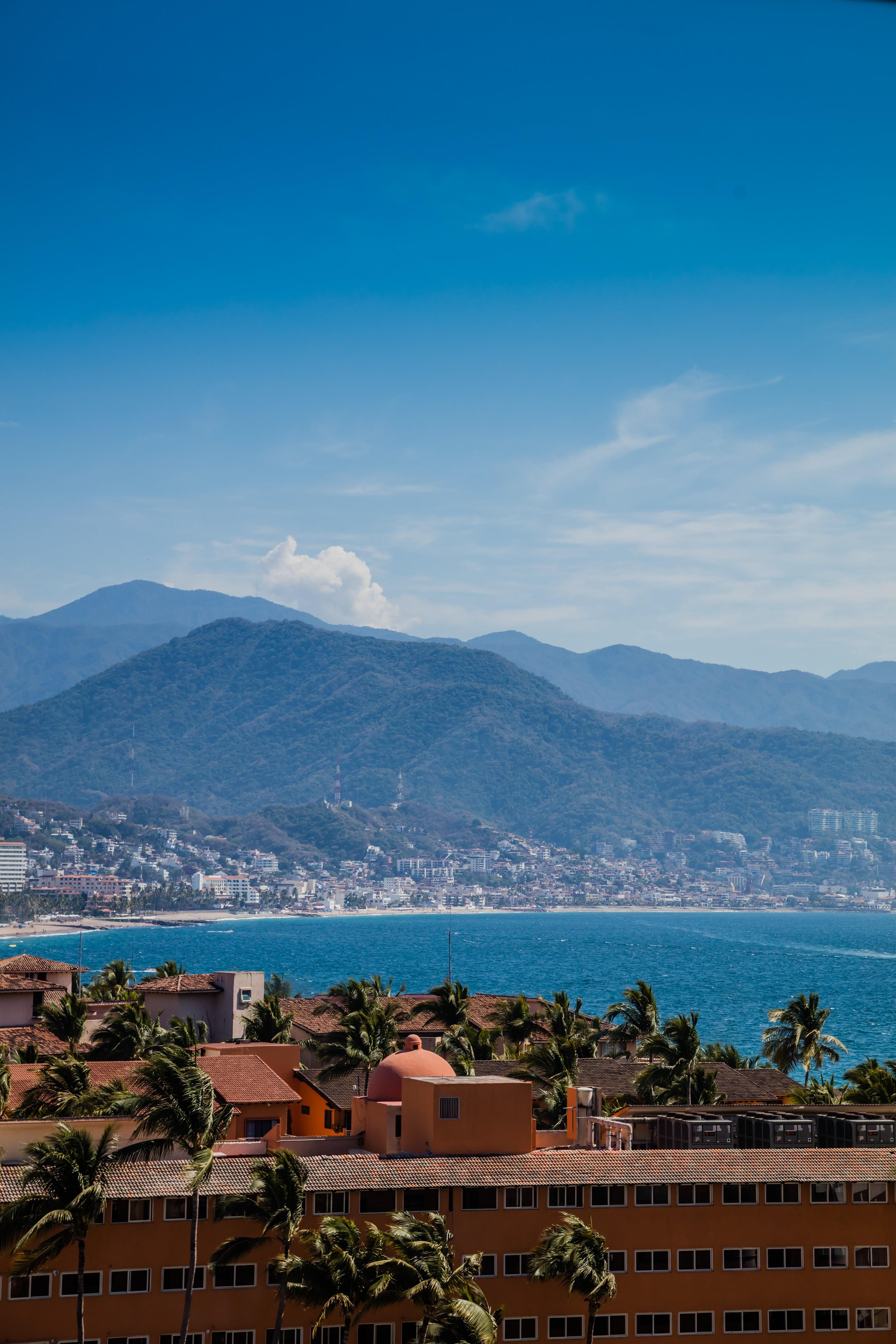 Fiesta Inn Puerto Vallarta Isla Kültér fotó